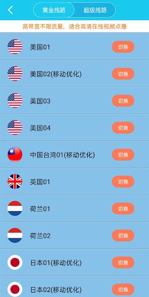 旋风加速度器android官网android下载效果预览图